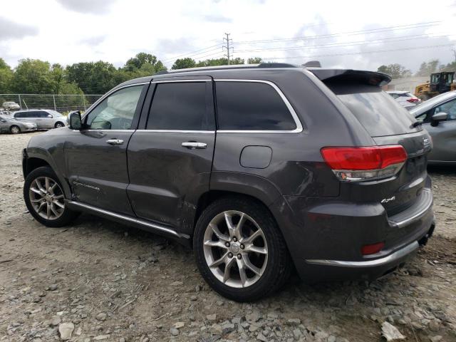 Photo 2 from auction – 2015 JEEP GRAND CHER with VIN 1C4RJFJT3FC799165