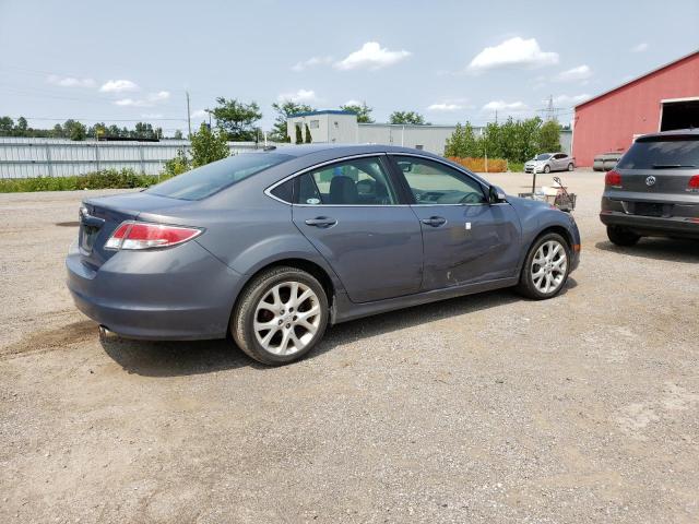 Photo 3 from auction – 2011 MAZDA 6 I with VIN 1YVHZ8CH5B5M18837