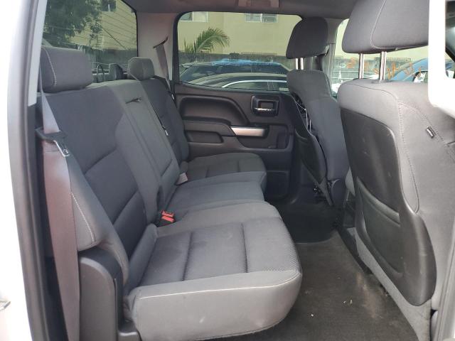 Photo 10 from auction – 2015 CHEVROLET SILVERADO with VIN 3GCPCREC8FG144137