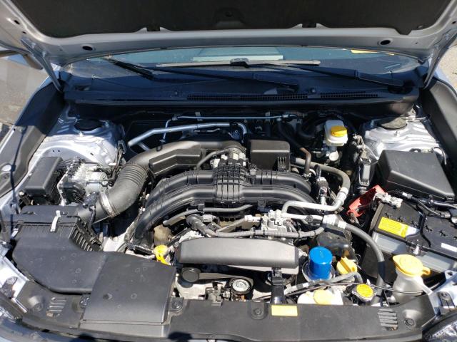 Photo 11 from auction – 2022 SUBARU CROSSTREK with VIN JF2GTAEC2NH283767