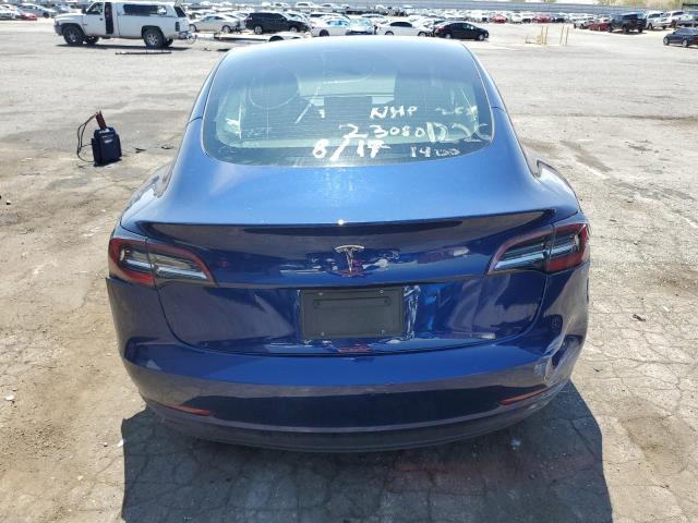 Снимка 6 от търг – 2023 TESLA MODEL 3 с VIN 5YJ3E1EA2PF447978