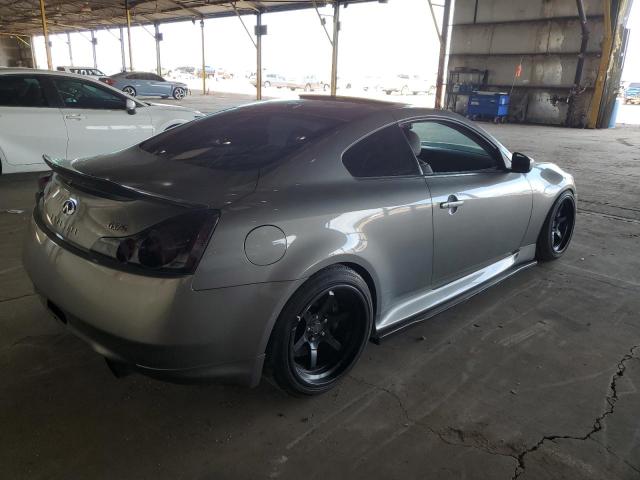 Photo 3 from auction – 2008 INFINITI G37 with VIN JNKCV64E68M111470