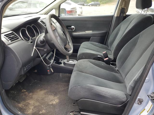 Photo 7 from auction – 2011 NISSAN VERSA S with VIN 3N1BC1CP3BL428765