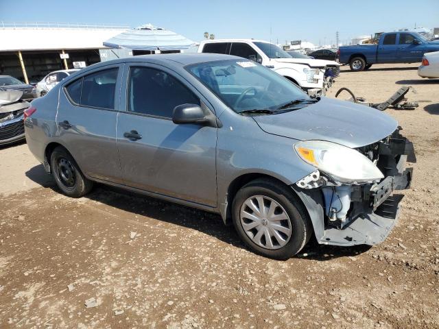Photo 4 from auction – 2012 NISSAN VERSA S with VIN 3N1CN7AP0CL860462
