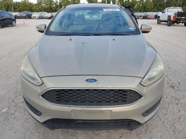 Photo 5 from auction – 2015 FORD FOCUS SE with VIN 1FADP3F26FL219081
