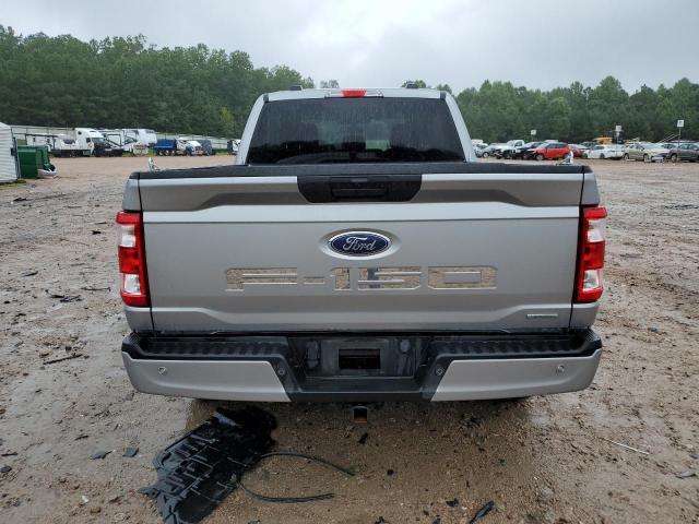 Photo 6 from auction – 2022 FORD F150 SUPER with VIN 1FTEX1CP8NFB86505