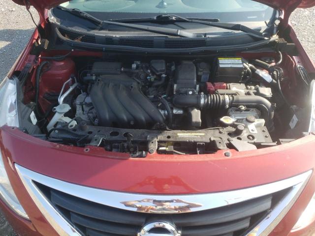 Photo 11 from auction – 2016 NISSAN VERSA S with VIN 3N1CN7AP1GL917063