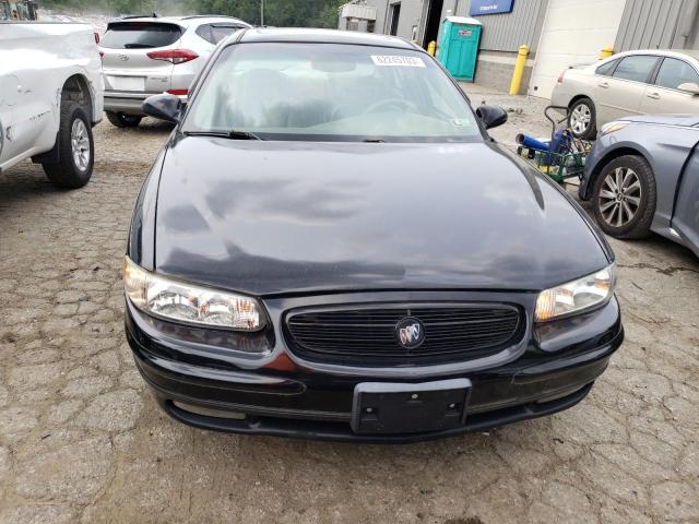 Photo 5 from auction – 2004 BUICK REGAL LS with VIN 2G4WB55K441337692