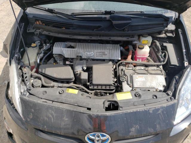 Photo 11 from auction – 2010 TOYOTA PRIUS with VIN JTDKN3DU0A0018685