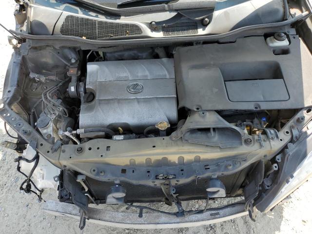 Photo 11 from auction – 2014 LEXUS RX 350 BAS with VIN 2T2BK1BA2EC238679