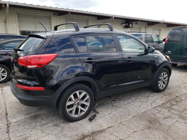 Photo 3 from auction – 2016 KIA SPORTAGE L with VIN KNDPBCAC8G7816541
