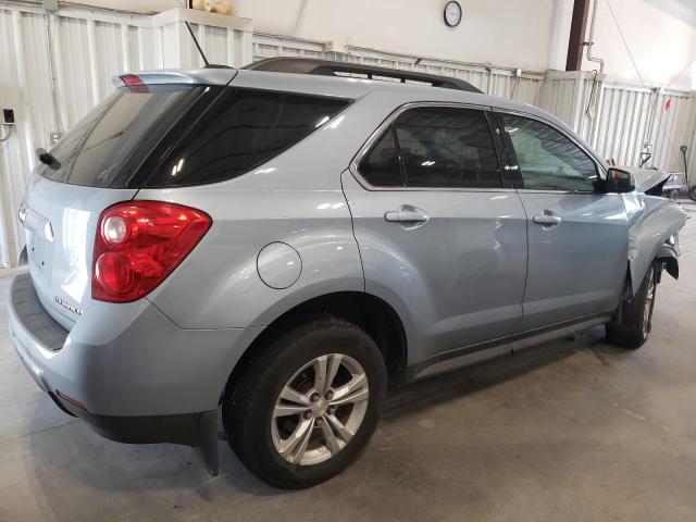 Photo 3 from auction – 2015 CHEVROLET EQUINOX LT with VIN 2GNALBEK8F6263801