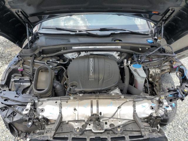 Photo 11 from auction – 2018 PORSCHE MACAN with VIN WP1AA2A52JLB21330