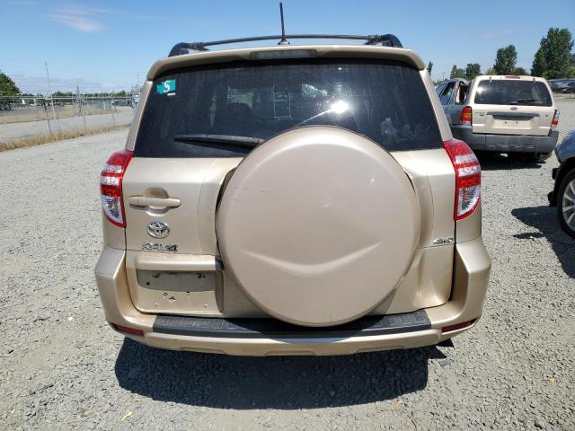 Снимка 6 от търг – 2011 TOYOTA RAV4 с VIN 2T3BF4DV5BW138670