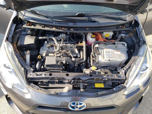 Photo 11 from auction – 2015 TOYOTA PRIUS C with VIN JTDKDTB32F1580425