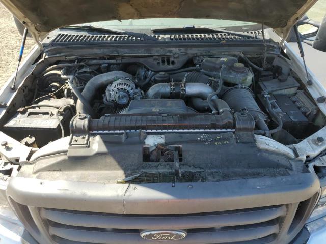Photo 11 from auction – 2004 FORD F250 SUPER with VIN 1FTNW20P74EB32114