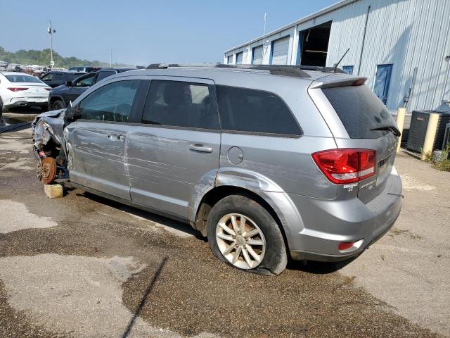 Photo 2 from auction – 2017 DODGE JOURNEY SX with VIN 3C4PDCBG1HT588813
