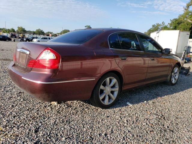 Photo 3 from auction – 2005 INFINITI Q45 with VIN JNKBF01A05M100242