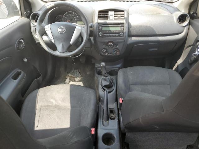 Photo 8 from auction – 2015 NISSAN VERSA S with VIN 3N1CN7AP4FL934101