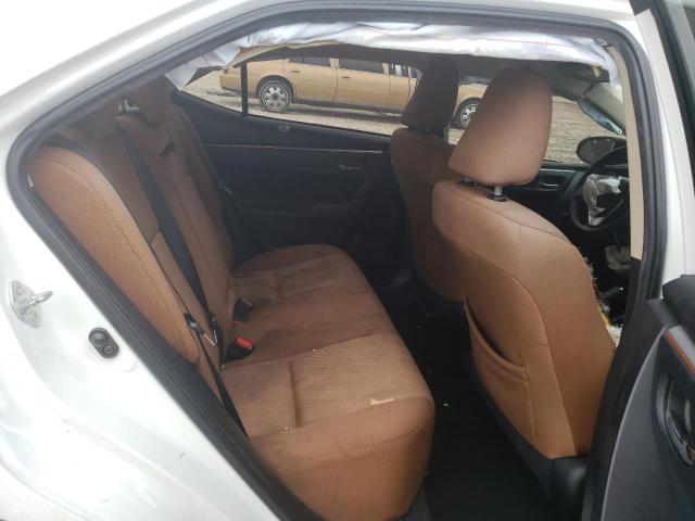 Photo 10 from auction – 2015 TOYOTA COROLLA L with VIN 2T1BURHE0FC274220