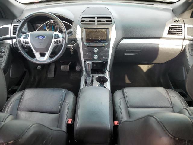 Photo 8 from auction – 2015 FORD EXPLORER X with VIN 1FM5K8D81FGC25019