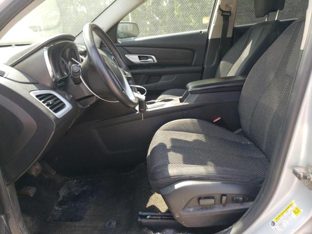 Photo 7 from auction – 2011 GMC TERRAIN SL with VIN 2CTALSEC0B6365898