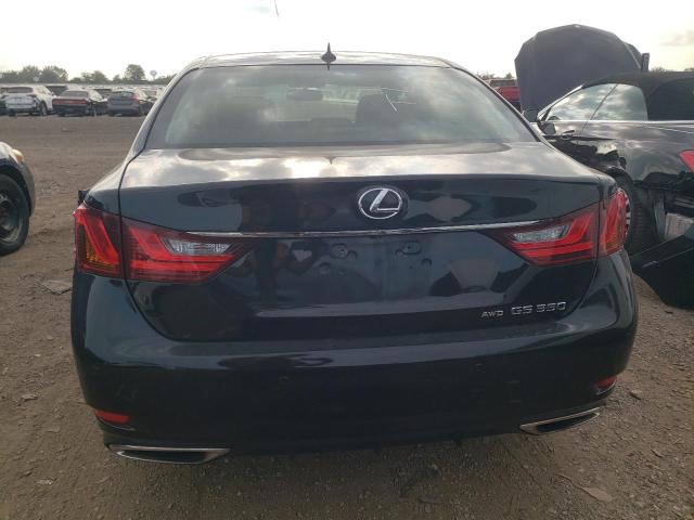Снимка 6 от търг – 2013 LEXUS GS 350 с VIN JTHCE1BL3D5002134