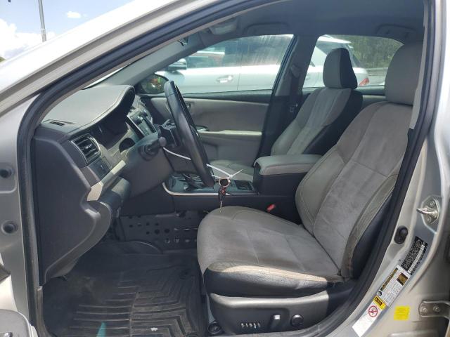 Photo 7 from auction – 2015 TOYOTA CAMRY LE with VIN 4T1BF1FK3FU494437