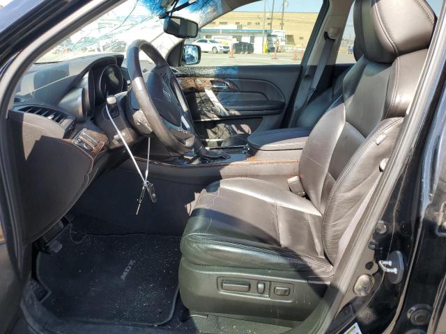 Снимка 7 от търг – 2011 ACURA MDX TECHNO с VIN 2HNYD2H67BH512228