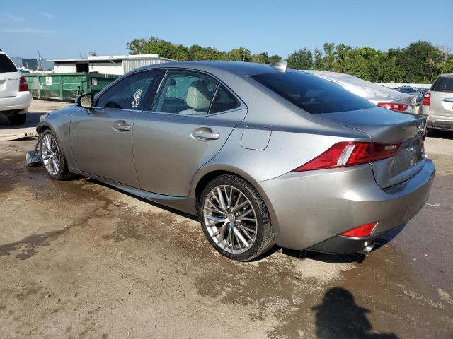 Photo 2 from auction – 2014 LEXUS IS 250 with VIN JTHBF1D20E5013526