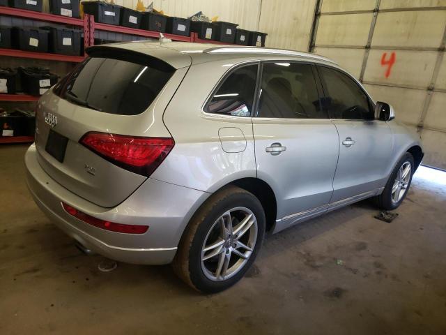 Photo 3 from auction – 2013 AUDI Q5 PREMIUM with VIN WA1LFAFP5DA059688