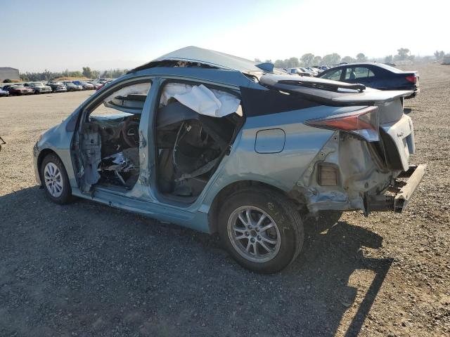 Photo 2 from auction – 2016 TOYOTA PRIUS with VIN JTDKBRFU3G3015067