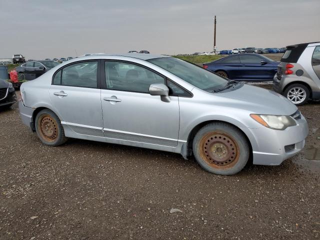Photo 4 from auction – 2006 ACURA CSX with VIN 2HHFD56566H201868