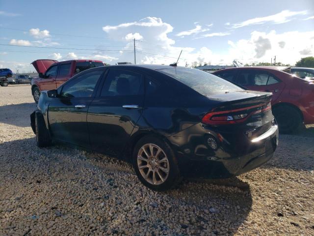 Photo 2 from auction – 2014 DODGE DART LIMIT with VIN 1C3CDFCB1ED903697