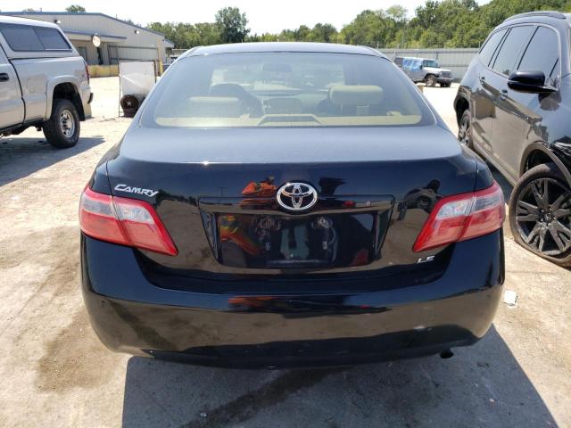 Photo 6 from auction – 2007 TOYOTA CAMRY CE with VIN 4T1BE46K47U089211