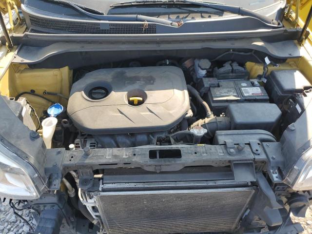 Снимка 12 от търг – 2016 KIA SOUL + с VIN KNDJP3A56G7286160