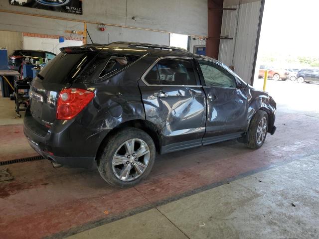Photo 3 from auction – 2015 CHEVROLET EQUINOX LT with VIN 2GNFLHE39F6140431