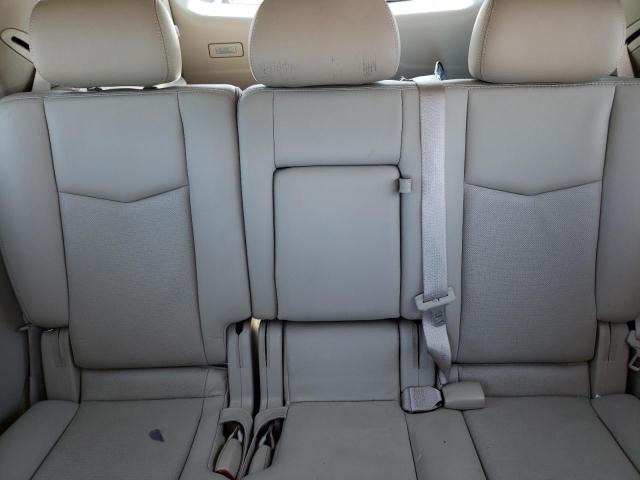 Photo 10 from auction – 2004 CADILLAC SRX with VIN 1GYEE637X40186150