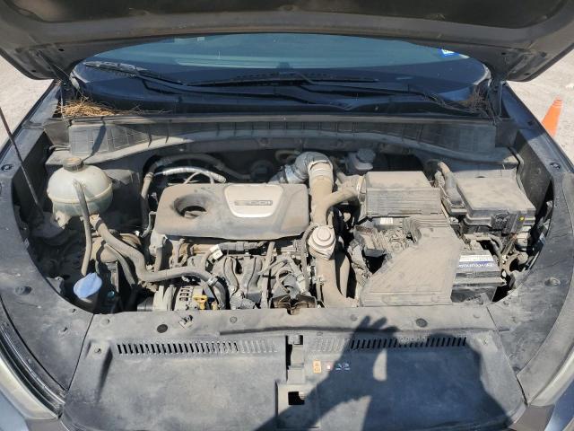 Photo 12 from auction – 2016 HYUNDAI TUCSON LIM with VIN KM8J33A21GU154762