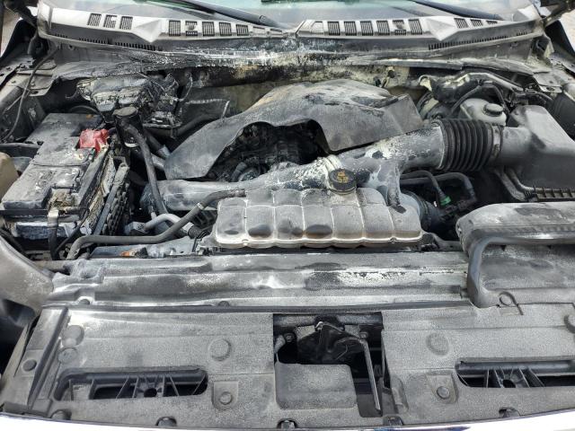 Photo 11 from auction – 2015 FORD F150 SUPER with VIN 1FTFX1EGXFFC82851