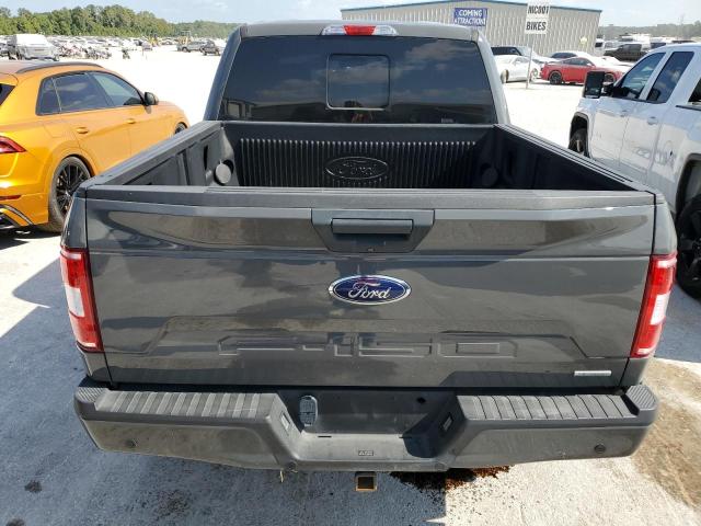 Photo 6 from auction – 2020 FORD F150 SUPER with VIN 1FTEW1EPXLFB45306