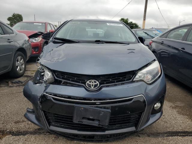 Photo 5 from auction – 2015 TOYOTA COROLLA L with VIN 2T1BURHE0FC459898