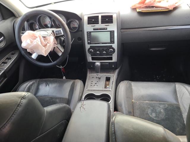 Photo 8 from auction – 2008 DODGE CHARGER SR with VIN 2B3LA73W28H163826