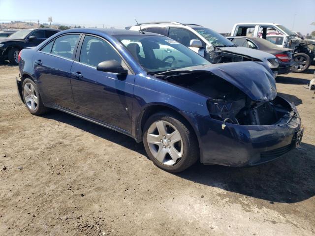 Photo 4 from auction – 2008 PONTIAC G6 BASE with VIN 1G2ZG57B284245432