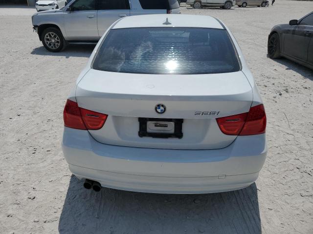 Photo 6 from auction – 2011 BMW 328 I with VIN WBAPH7G51BNN05016
