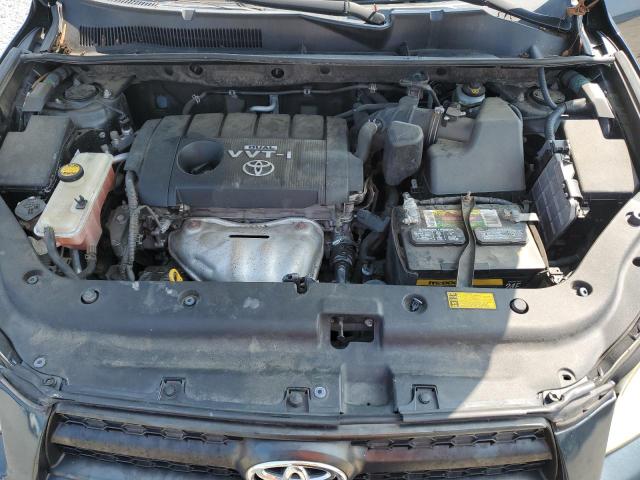 Photo 11 from auction – 2010 TOYOTA RAV4 with VIN JTMBF4DV8A5026872