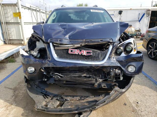 Photo 5 from auction – 2012 GMC ACADIA SLE with VIN 1GKKVPED5CJ191593