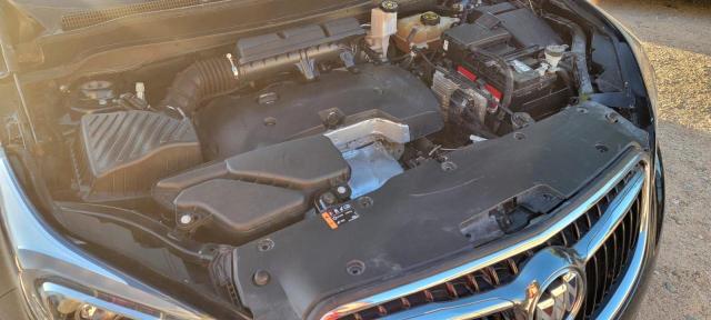 Photo 7 from auction – 2020 BUICK ENVISION E with VIN LRBFXCSA8LD068040