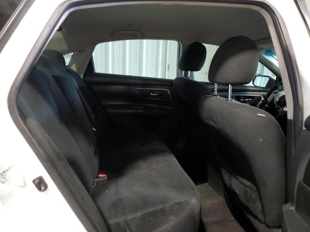 Photo 10 from auction – 2015 NISSAN ALTIMA 2.5 with VIN 1N4AL3APXFC586406