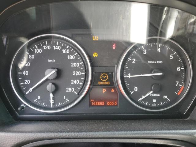Photo 9 from auction – 2011 BMW 328 XI with VIN WBAPK7C58BA817803